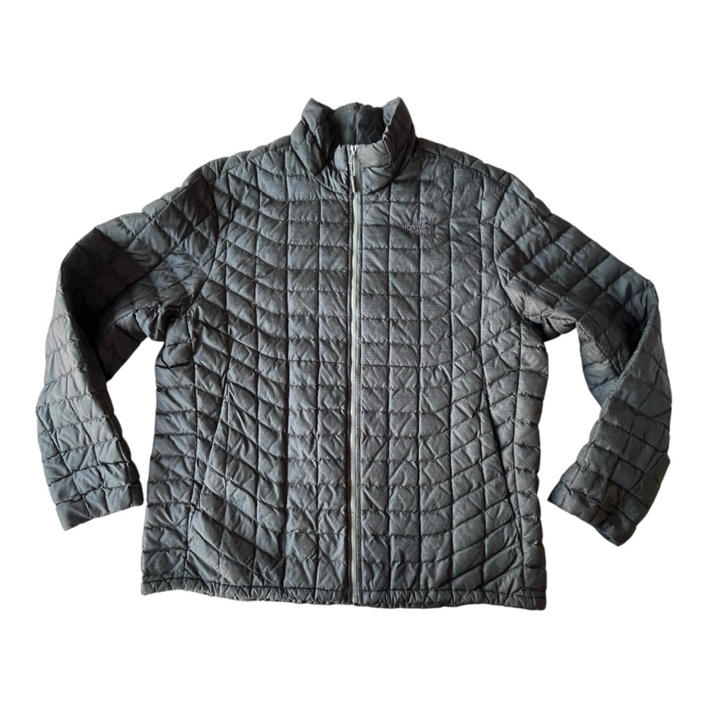The North Face ThermoBall Eco Jacket, Men’s 2XL XXL